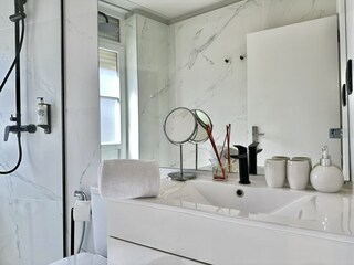 Apartment Porto Ausstattung 8