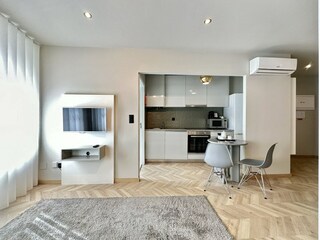 Apartment Porto Ausstattung 9