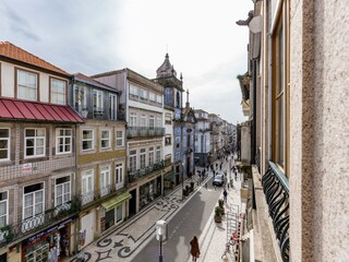 Apartment Porto Außenaufnahme 3