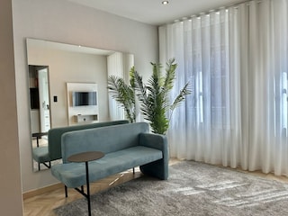 Apartment Porto Ausstattung 6