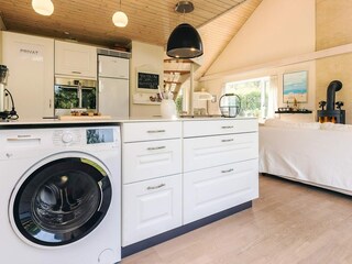 Holiday house Uslev  35