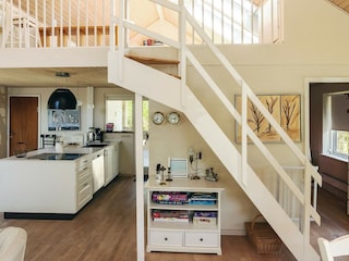 Holiday house Uslev  15