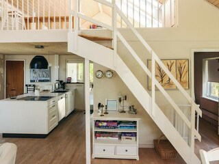 Maison de vacances Uslev  7