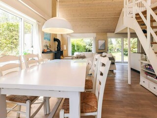 Casa de vacaciones Uslev  7