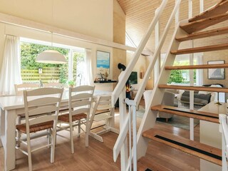 Maison de vacances Uslev  22