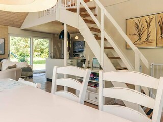 Casa de vacaciones Uslev  9