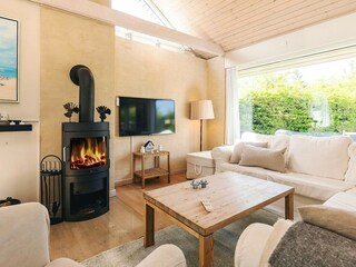 Holiday house Uslev  19