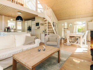 Casa de vacaciones Uslev  11
