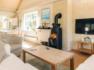 Vakantiehuis Uslev  3