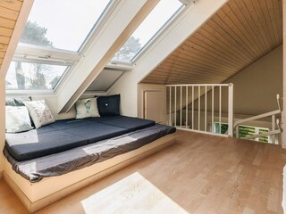 Vakantiehuis Uslev  4