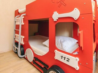 Maison de vacances Uslev  32