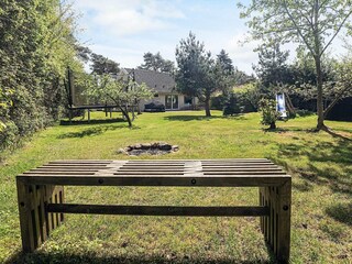 Casa de vacaciones Uslev  34