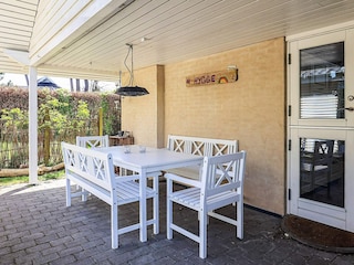 Holiday house Uslev  7