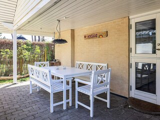 Maison de vacances Uslev  10