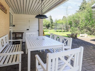 Maison de vacances Uslev  5