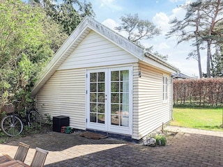 Holiday house Uslev  16