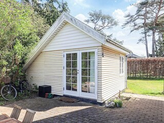 Vakantiehuis Uslev  39