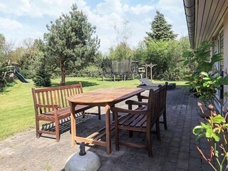 Holiday house Uslev  3