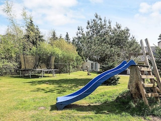 Maison de vacances Uslev  29