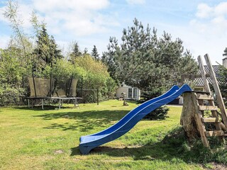 Vakantiehuis Uslev  21