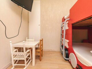 Casa de vacaciones Uslev  26