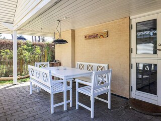 Holiday house Uslev  8