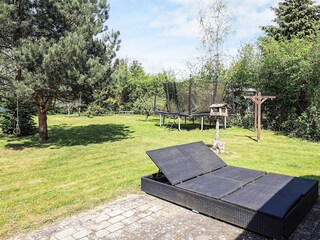 Vakantiehuis Uslev  30