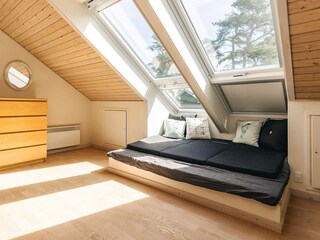 Vakantiehuis Uslev  36