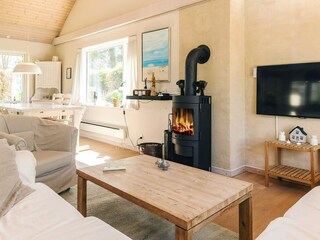 Vakantiehuis Uslev  14