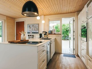 Vakantiehuis Uslev  22