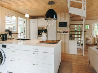 Vakantiehuis Uslev  23