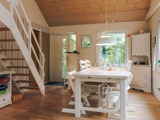 Maison de vacances Uslev  21