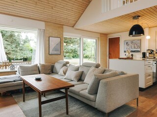 Vakantiehuis Uslev  26