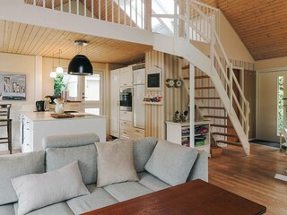 Holiday house Uslev  26