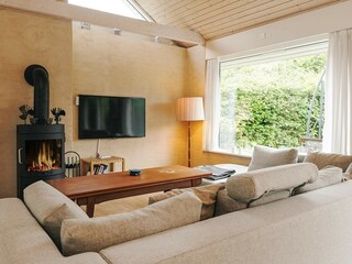 Vakantiehuis Uslev  28