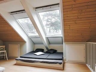 Vakantiehuis Uslev  29