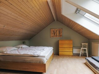 Vakantiehuis Uslev  30