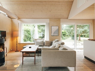 Maison de vacances Uslev  31