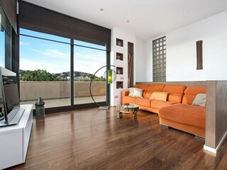 Villa Tossa de Mar Ausstattung 10