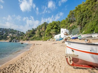 Villa Tossa de Mar Omgeving 23