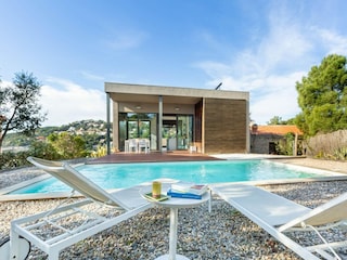 Villa Tossa de Mar  1