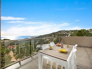 Villa Tossa de Mar Außenaufnahme 7