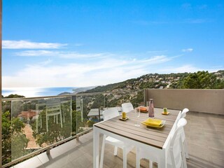 Villa Tossa de Mar Buitenaudio-opname 7