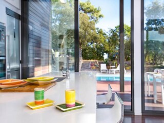 Villa Tossa de Mar Ausstattung 21