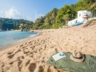 Villa Tossa de Mar Omgeving 29