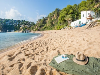 Villa Tossa de Mar Umgebung 29