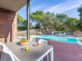 Villa Tossa de Mar Außenaufnahme 5