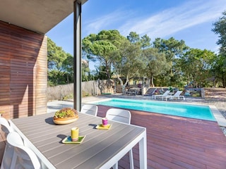 Villa Tossa de Mar Enregistrement extérieur 5