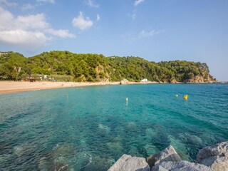 Villa Tossa de Mar Omgeving 28