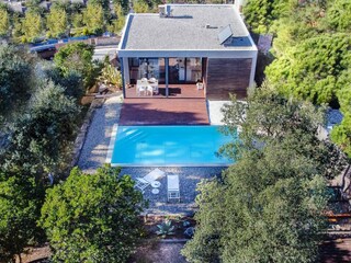 Villa Tossa de Mar Außenaufnahme 6